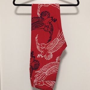 LuLaRoe Americana TC Leggings